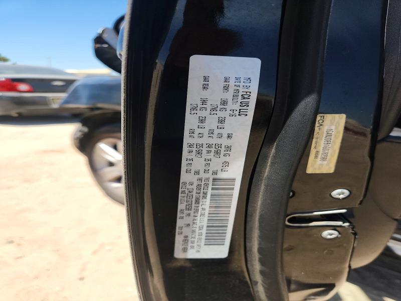 Aukcja sprzedaży 2016 Jeep Compass, vin: 1C4NJDEB1GD782588, numer aukcji: 65754846