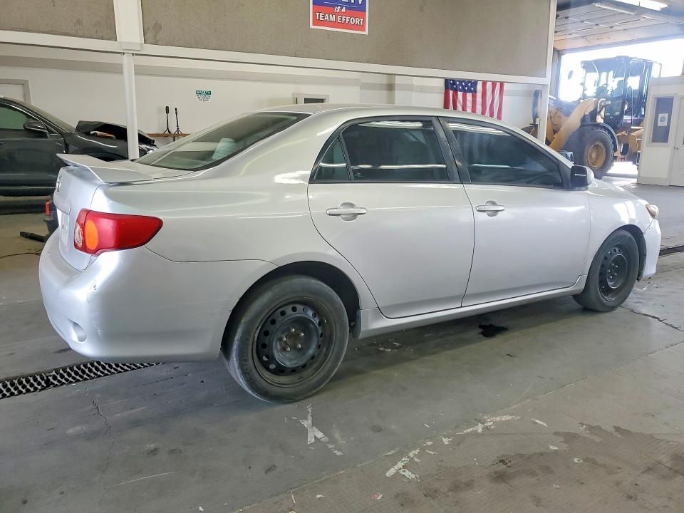 2012 Toyota Corolla მანქანა იყიდება აუქციონზე, vin: 2T1BU4EE6CC874999, აუქციონის ნომერი: 63750216