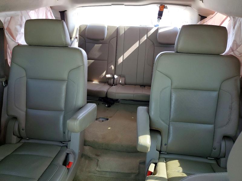 Продаж на аукціоні авто 2017 Gmc Yukon, vin: 1GKS1BKC0HR147679, номер лоту: 64474266
