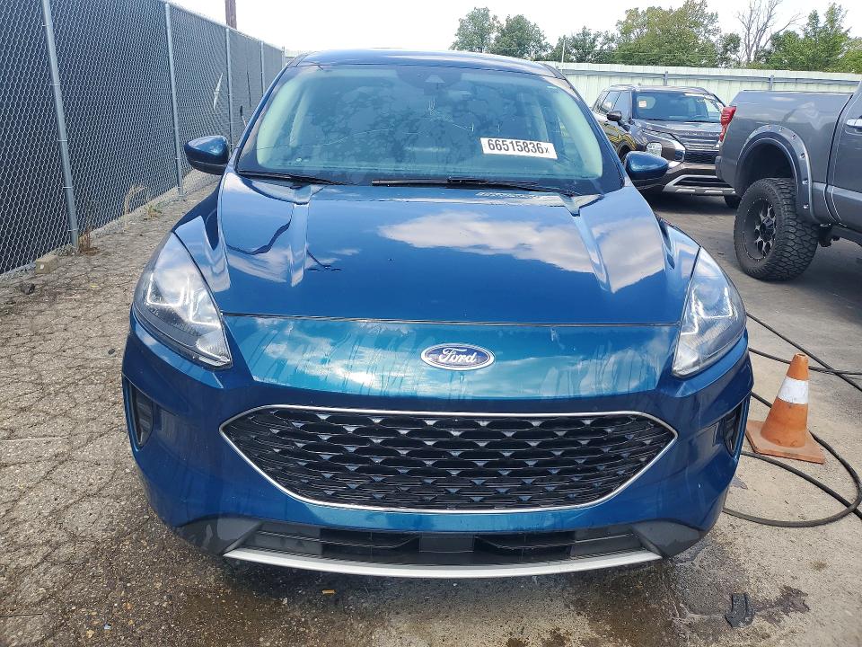 2020 Ford Escape მანქანა იყიდება აუქციონზე, vin: 1FMCU9G65LUC38063, აუქციონის ნომერი: 66515836