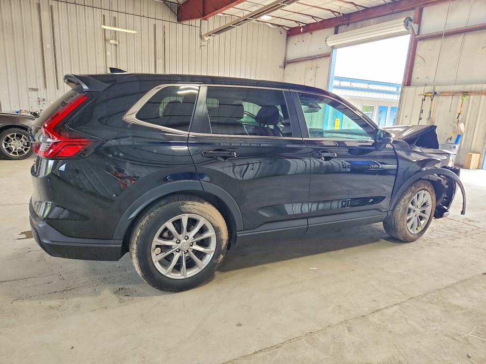 Продажа на аукционе авто 2024 Honda Cr-v, vin: 2HKRS4H77RH406206, номер лота: 64215436
