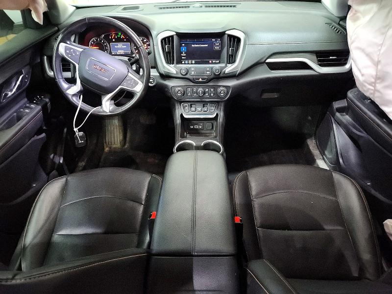 Aukcja sprzedaży 2020 Gmc Terrain, vin: 3GKALVEV2LL211922, numer aukcji: 64228976