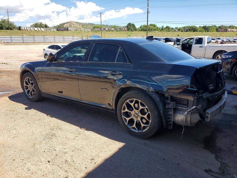 Aukcja sprzedaży 2015 Chrysler 300, vin: 2C3CCAGG1FH882947, numer aukcji: 65345606