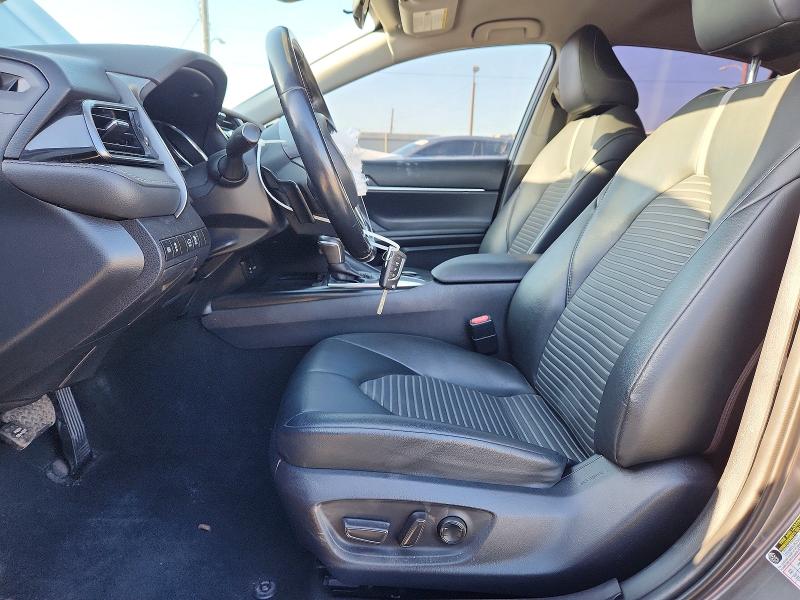 Aukcja sprzedaży 2019 Toyota Camry, vin: 4T1B11HK5KU827193, numer aukcji: 65724486