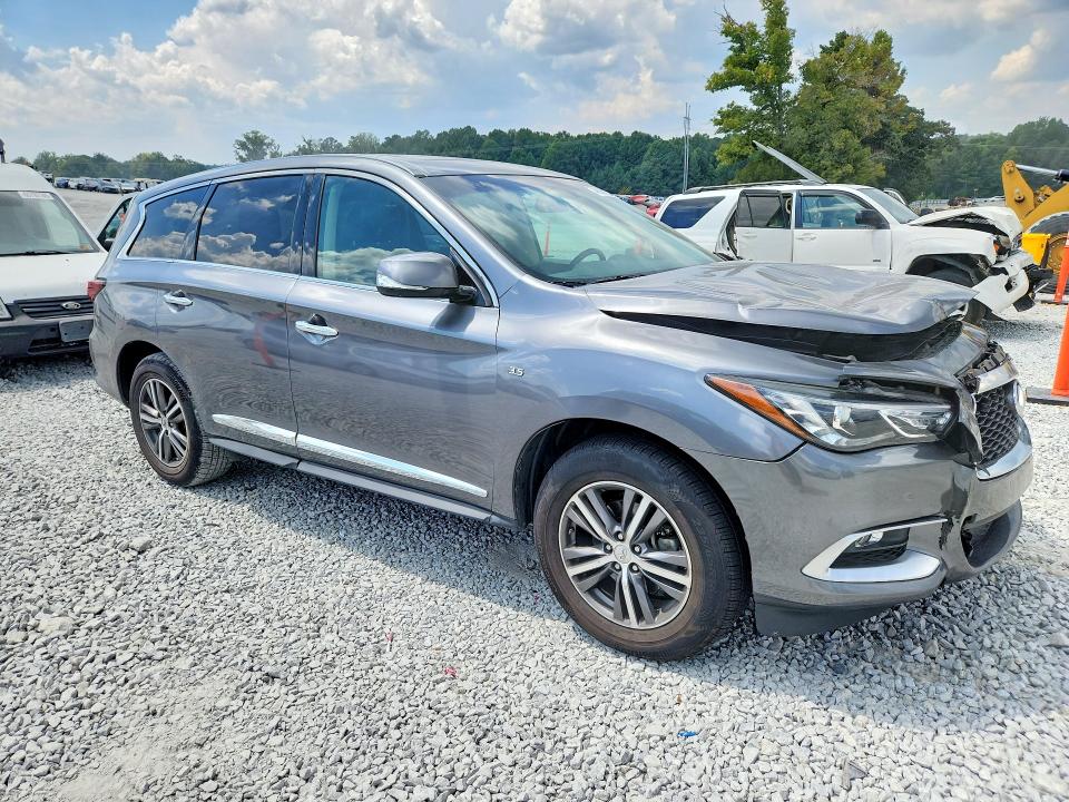 Aukcja sprzedaży 2016 Infiniti Qx60, vin: 5N1AL0MN5GC520054, numer aukcji: 66589926