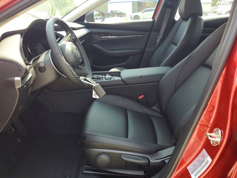 64369016 :رقم المزاد ، JM1BPABL4T1891233 vin ، 2026 Mazda 3 مزاد بيع