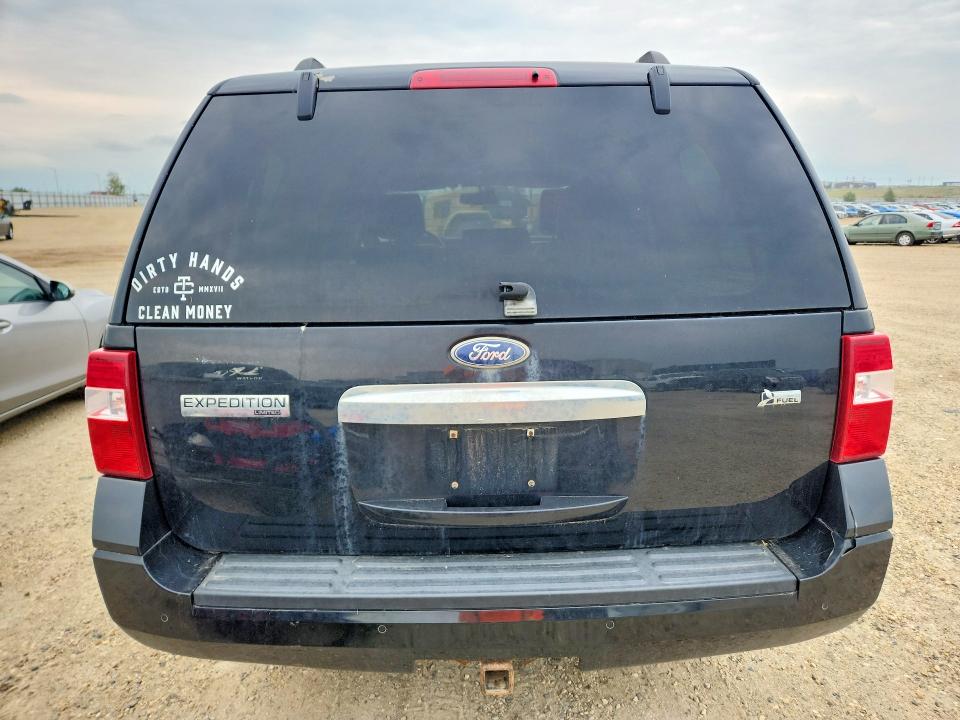 Продажа на аукционе авто 2011 Ford Expedition, vin: 1FMJU2A53BEF11234, номер лота: 64372796