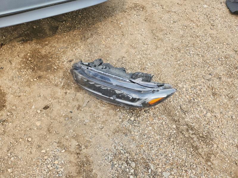 64886206 :رقم المزاد ، 1HGCV1F38NA108293 vin ، 2022 Honda Accord مزاد بيع