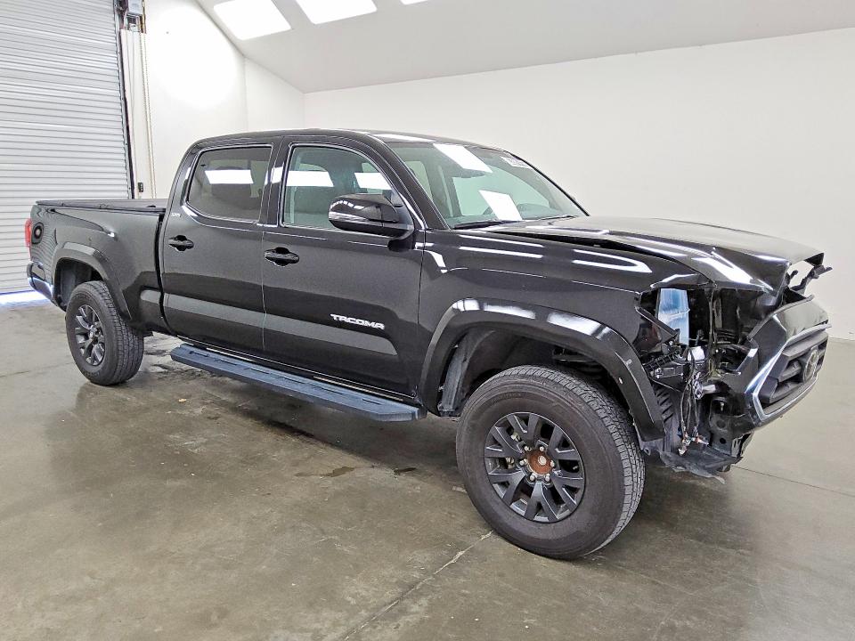 Aukcja sprzedaży 2023 Toyota Tacoma, vin: 3TMBZ5DN5PM039286, numer aukcji: 63591416