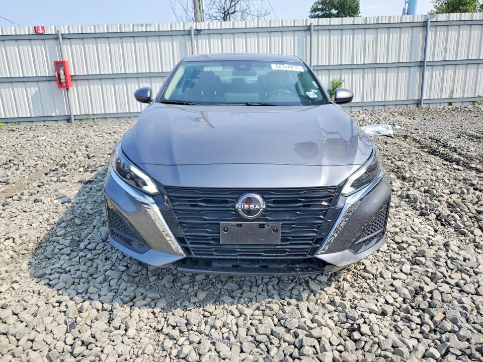 Продажа на аукционе авто 2024 Nissan Altima, vin: 1N4BL4DW0RN405626, номер лота: 64374416