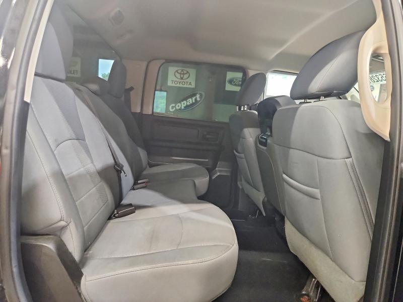 Aukcja sprzedaży 2014 Ram 1500, vin: 1C6RR7KT9ES125790, numer aukcji: 65328726