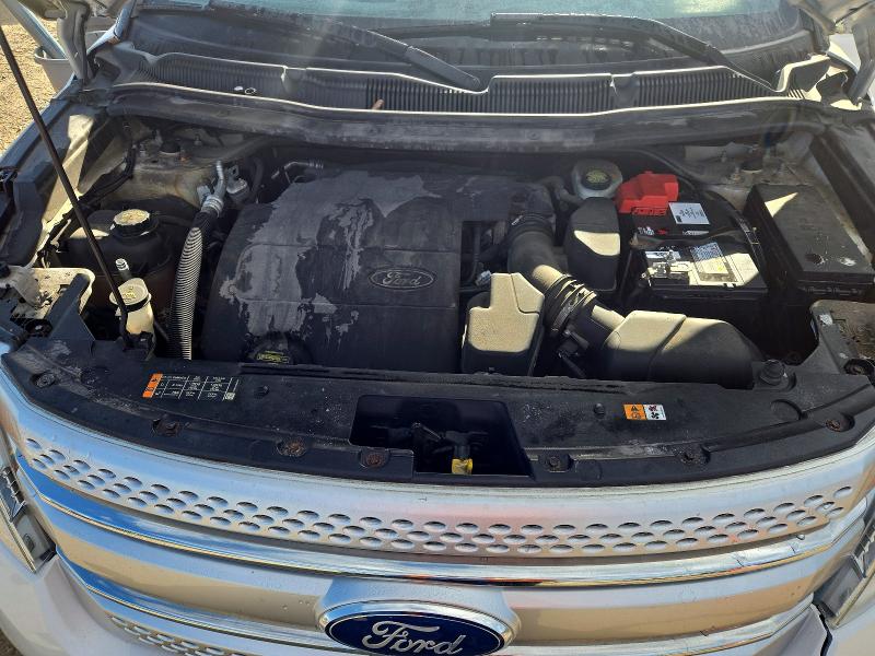 Aukcja sprzedaży 2013 Ford Explorer, vin: 1FM5K7D81DGB41015, numer aukcji: 64642956