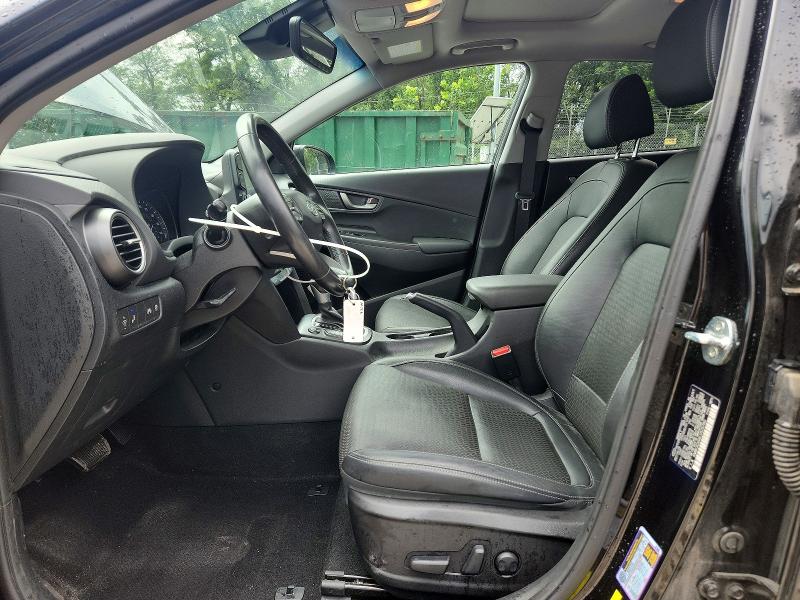 2020 Hyundai Kona მანქანა იყიდება აუქციონზე, vin: KM8K3CA56LU525780, აუქციონის ნომერი: 65808856