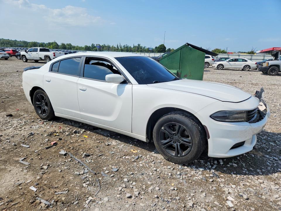 Auction sale of the 2019 Dodge Charger, vin: 2C3CDXBG2KH675758, lot number: 65040886