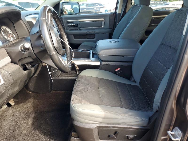 65734546 :رقم المزاد ، 1C6RR7LG3ES344343 vin ، 2014 Ram 1500 مزاد بيع
