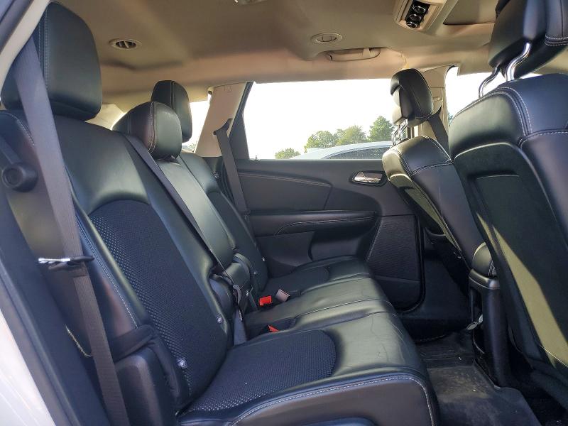 Aukcja sprzedaży 2017 Dodge Journey, vin: 3C4PDCGB1HT501327, numer aukcji: 63811956
