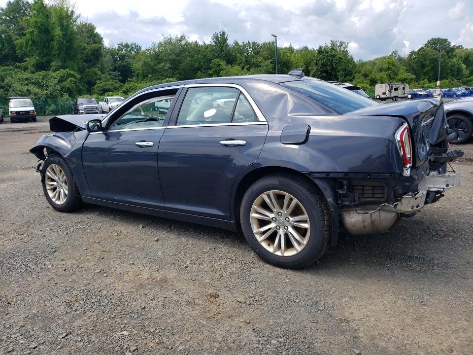 Продажа на аукционе авто 2017 Chrysler 300c, vin: 2C3CCAEG4HH567856, номер лота: 63116186