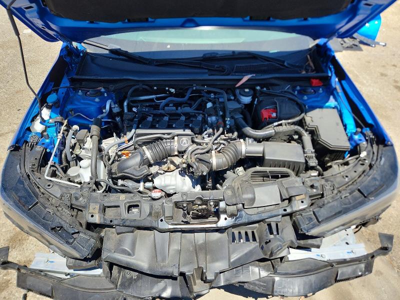 Продаж на аукціоні авто 2026 Acura Integra, vin: 19UDE4H33TA001300, номер лоту: 63680546