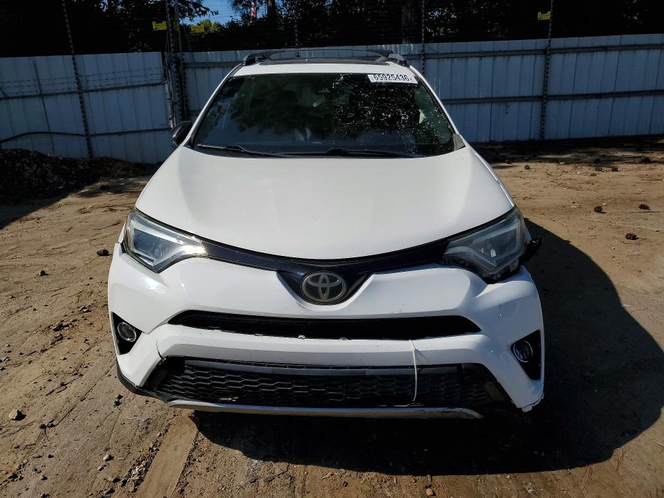 Auction sale of the 2017 Toyota Rav4, vin: JTMNFREV6HD100329, lot number: 65925436