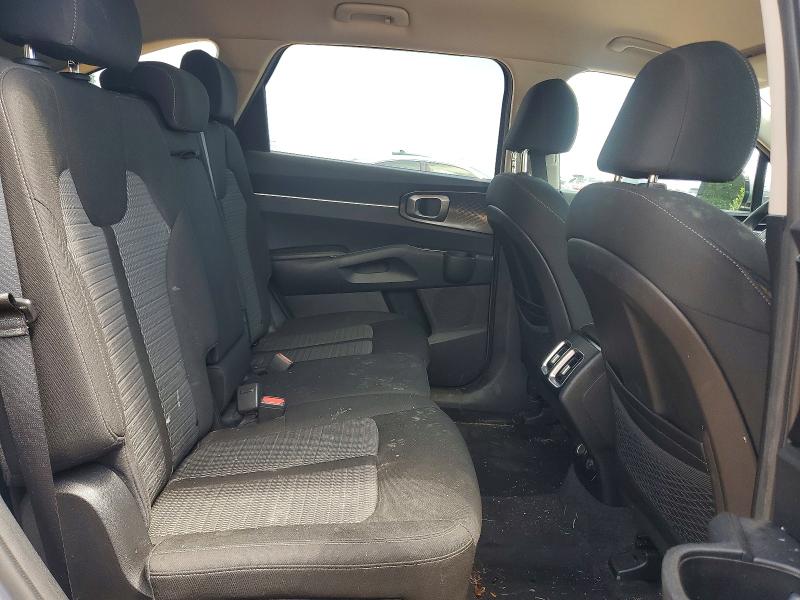 Продажа на аукционе авто 2022 Kia Sorento, vin: 5XYRGDLC3NG103303, номер лота: 65177486
