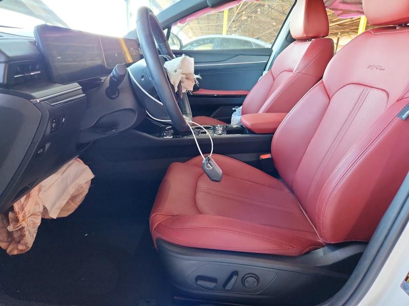 Продаж на аукціоні авто 2026 Kia K5, vin: KNAG64J75T5452711, номер лоту: 65050056