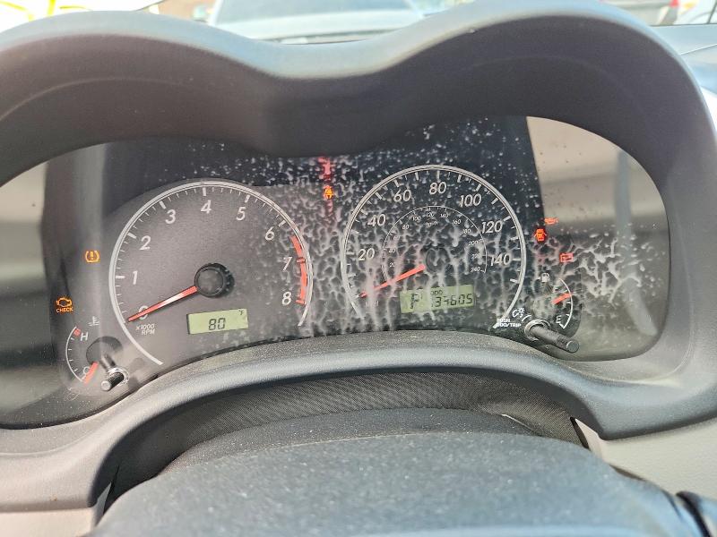 Aukcja sprzedaży 2013 Toyota Corolla, vin: 5YFBU4EE0DP217326, numer aukcji: 65571366