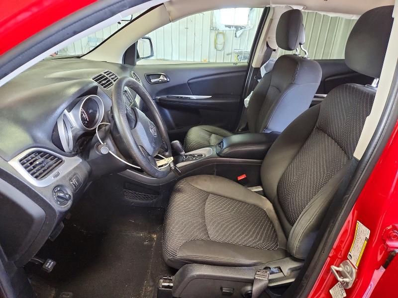 Продаж на аукціоні авто 2017 Dodge Journey, vin: 3C4PDCBG5HT523012, номер лоту: 66382916