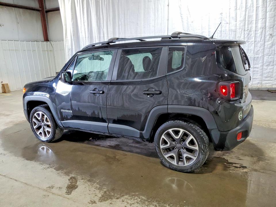 Aukcja sprzedaży 2017 Jeep Renegade, vin: ZACCJBBB5HPE53802, numer aukcji: 64122516