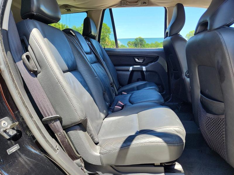 Продажа на аукционе авто 2013 Volvo Xc90, vin: YV4952CY8D1661794, номер лота: 64511426