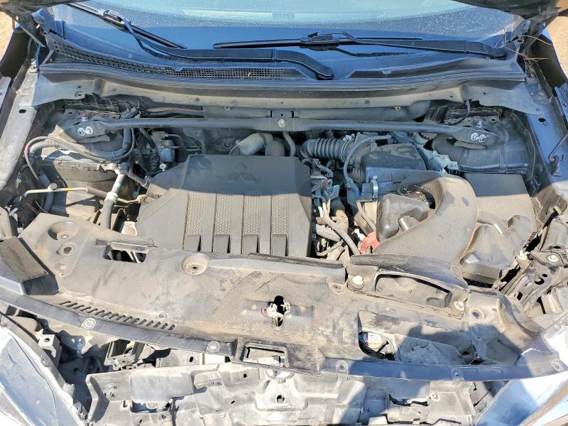 Aukcja sprzedaży 2020 Mitsubishi Eclipse Cross, vin: JA4AS4AA0LZ001818, numer aukcji: 66502846