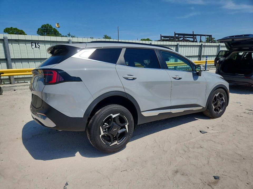 Продажа на аукционе авто 2026 Kia Sportage, vin: 5XYK33DFXTG432965, номер лота: 64156976