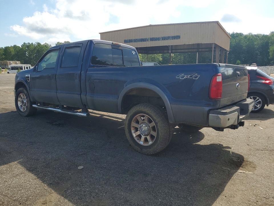 Aukcja sprzedaży 2008 Ford F350, vin: 1FTWW31R68EC33645, numer aukcji: 64371926