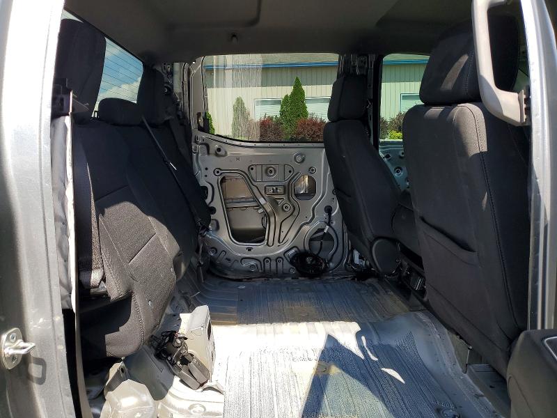 Aukcja sprzedaży 2025 Chevrolet Silverado, vin: 2GCUKDED1S1102364, numer aukcji: 64956406