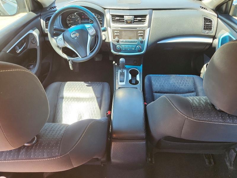 Продажа на аукционе авто 2016 Nissan Altima, vin: 1N4AL3AP1GN365010, номер лота: 65843706