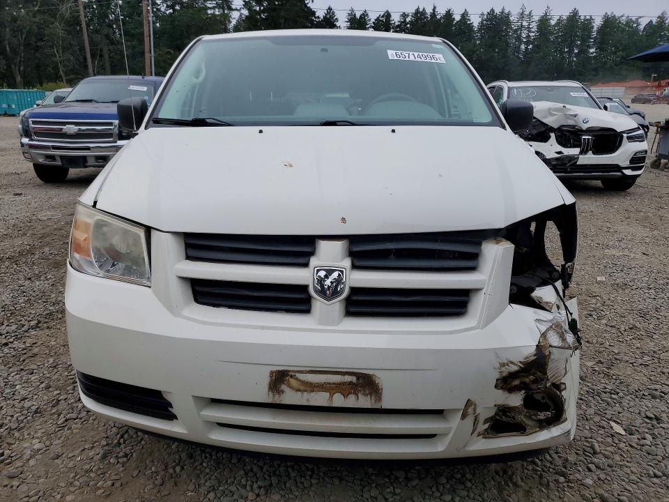 Продажа на аукционе авто 2010 Dodge Grand Caravan, vin: 2D4RN4DE4AR335147, номер лота: 65714996