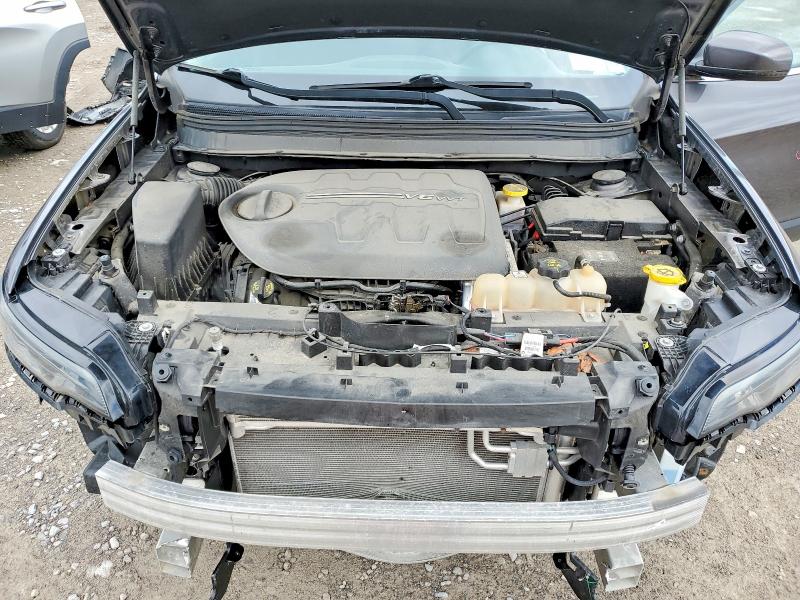 Продажа на аукционе авто 2020 Jeep Cherokee, vin: 1C4PJMDX5LD621743, номер лота: 66212106