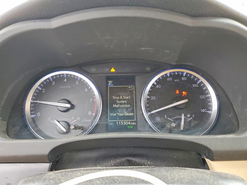 2018 Toyota Highlander მანქანა იყიდება აუქციონზე, vin: 5TDJZRFH8JS875059, აუქციონის ნომერი: 65174976