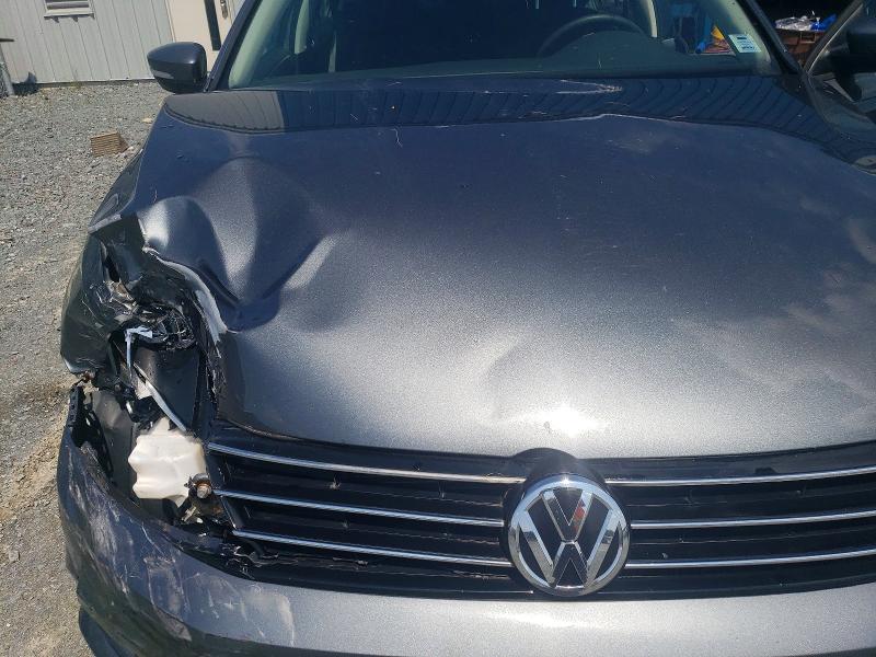 Продаж на аукціоні авто 2016 Volkswagen Jetta, vin: 3VW167AJ2GM401041, номер лоту: 64395706