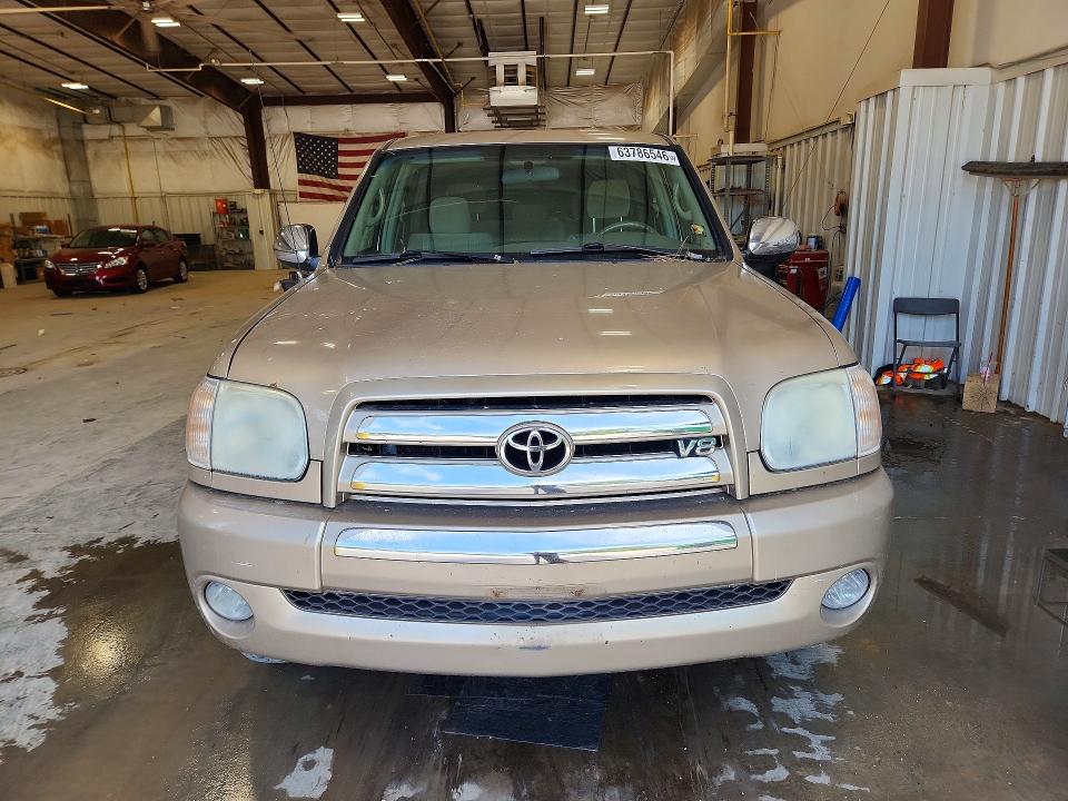 Продажа на аукционе авто 2006 Toyota Tundra, vin: 5TBDT44106S553734, номер лота: 63786546