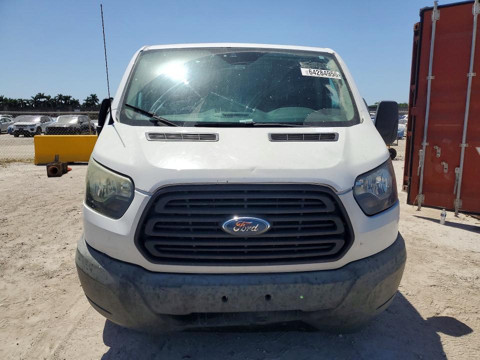 Aukcja sprzedaży 2017 Ford Transit, vin: 1FTYE2YM6HKB55210, numer aukcji: 67918636