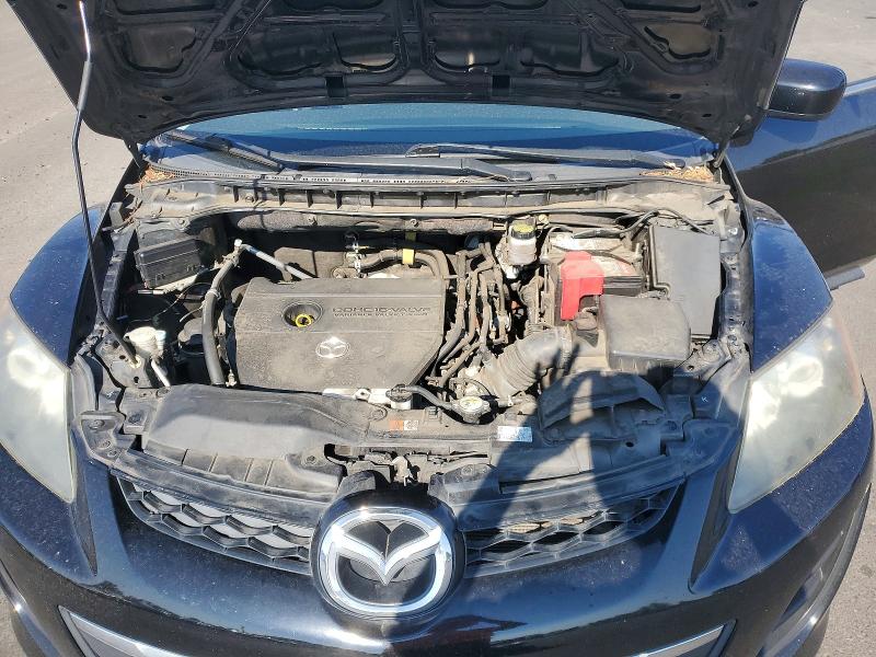 Aukcja sprzedaży 2011 Mazda Cx-7, vin: JM3ER2BMXB0400679, numer aukcji: 64119796