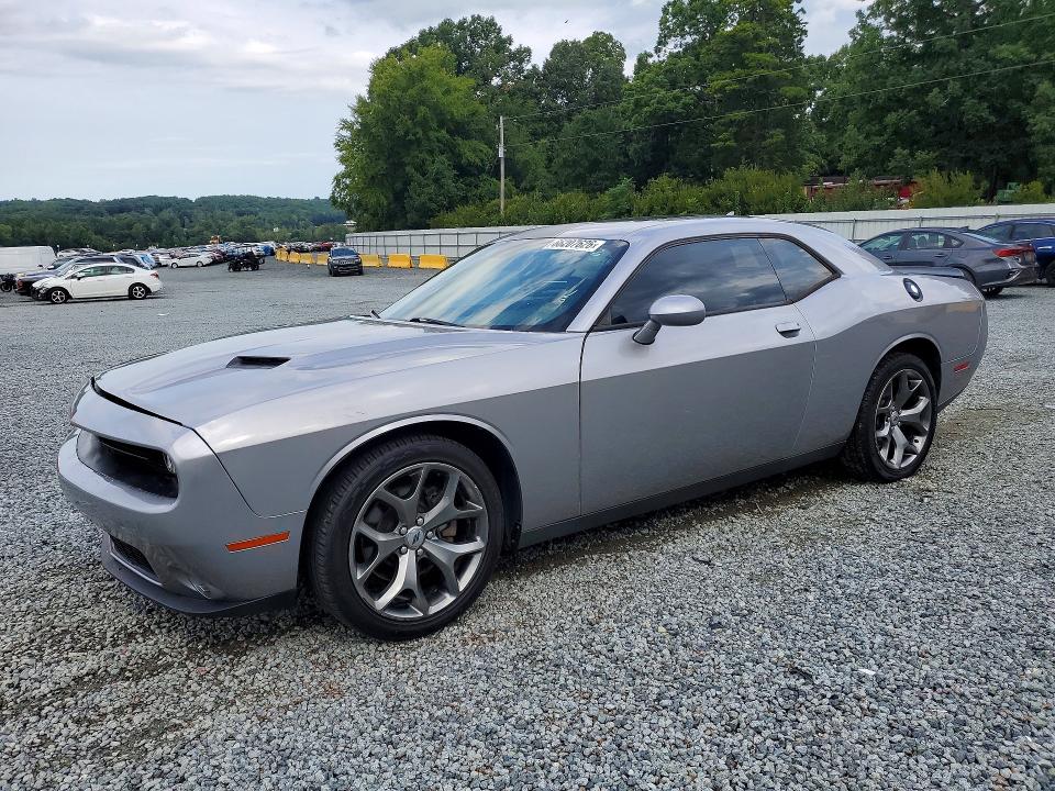 Aukcja sprzedaży 2017 Dodge Challenger, vin: 2C3CDZAG6HH592470, numer aukcji: 66207626
