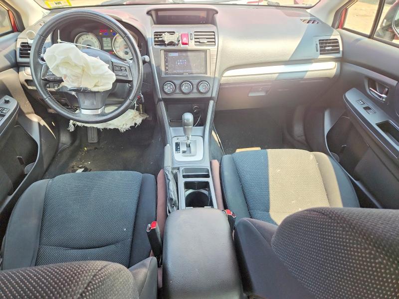Aukcja sprzedaży 2013 Subaru Impreza, vin: JF1GJAD64DH017347, numer aukcji: 64726746
