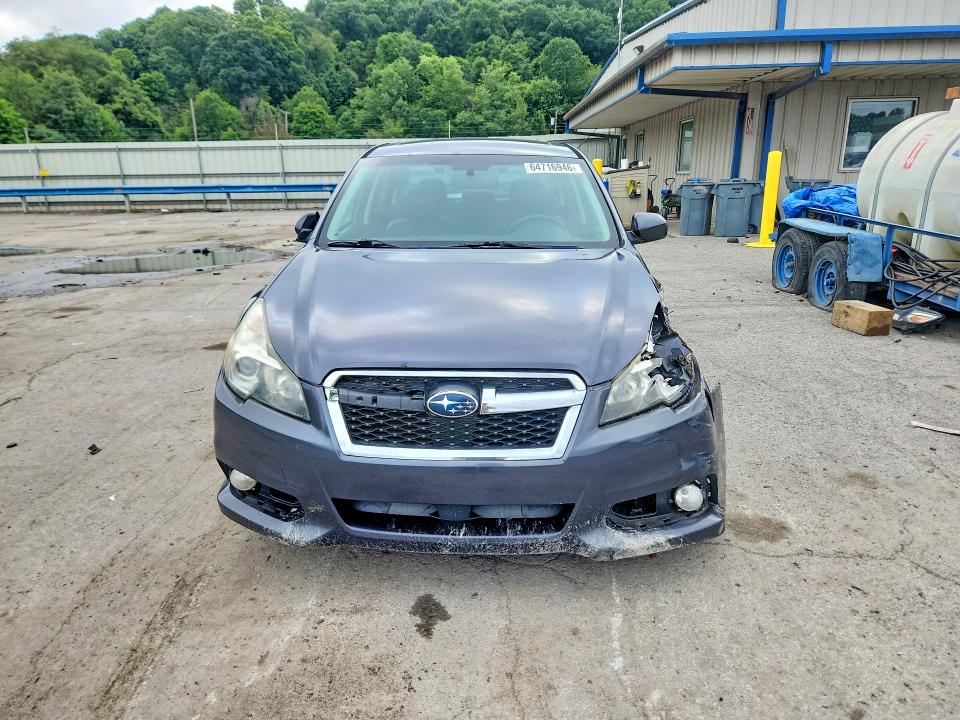Продаж на аукціоні авто 2013 Subaru Legacy, vin: 4S3BMBP64D3015138, номер лоту: 64716946