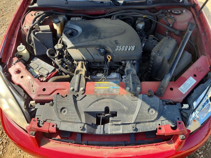 65217606 :رقم المزاد ، 2G1WB58K479240474 vin ، 2007 Chevrolet Impala مزاد بيع