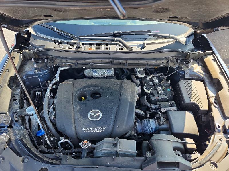 66271646 :رقم المزاد ، JM3KFBCM6K0614191 vin ، 2019 Mazda Cx-5 مزاد بيع