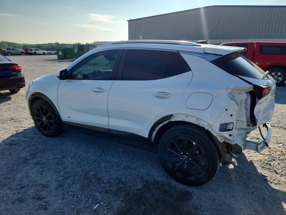 Aukcja sprzedaży 2026 Buick Encore Gx, vin: KL4AMDSL5TB015913, numer aukcji: 65325816