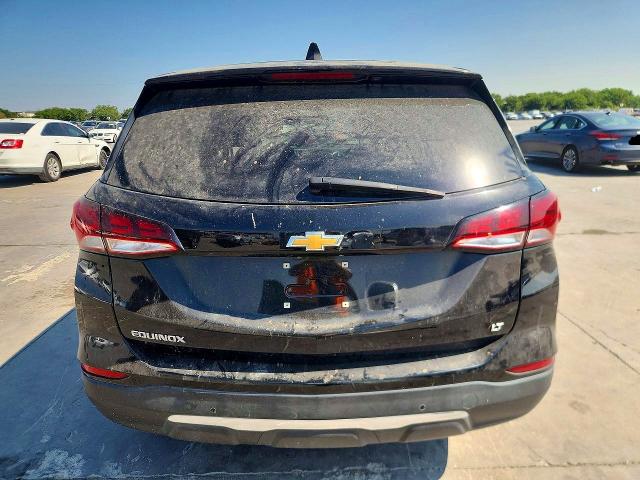 63300726 :رقم المزاد ، 3GNAXKEV5NL123133 vin ، 2022 Chevrolet Equinox مزاد بيع