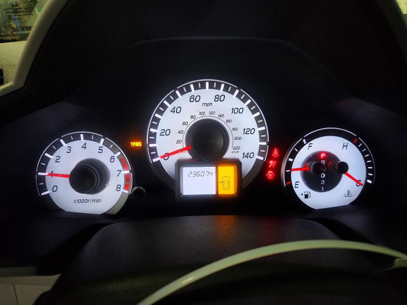 64255946 :رقم المزاد ، 5FNYF4H20CB002657 vin ، 2012 Honda Pilot مزاد بيع