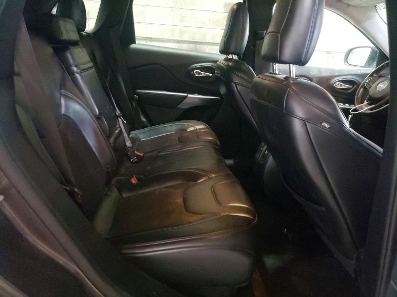 Aukcja sprzedaży 2019 Jeep Cherokee, vin: 1C4PJMLXXKD229048, numer aukcji: 64541026